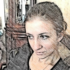 Well Керсновская, 26.09, Санкт-Петербург