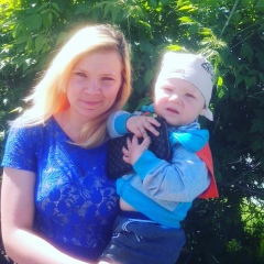 Анастасия Бледных, 07.06.1994, Шу