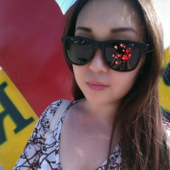 Сагларочка Андрюшкина, 30.04, Элиста