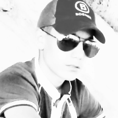 Ислам Дикаев, 18.09.1997, Грозный