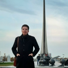 Александр Старосек, 09.11, Омск