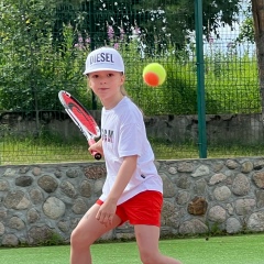 Марина Кузнецова, 20.07.2008, Москва