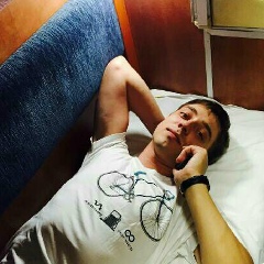 Александр Онищенко, 05.11, Тольятти