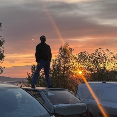 Сергей Блохин, 27.11, Мурманск