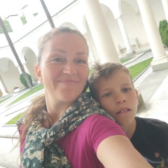 Елена Богина, 07.07