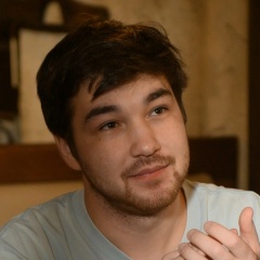 Адик Полукаров, 12.03.1998