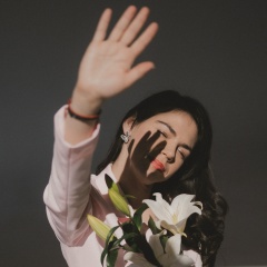Ирина Тремба, 20.02.1996, Пятигорск