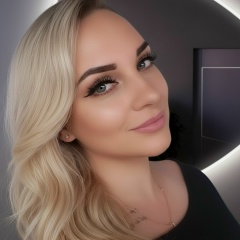 Ленок Крайнова, 06.06.1983, Нижний Новгород