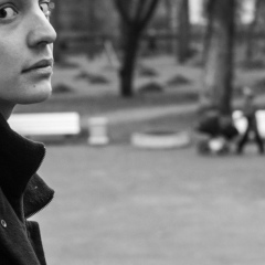 Витя Антивитя, 29.06.1992, Екатеринбург