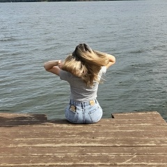 Ольга Шарова, Новокузнецк