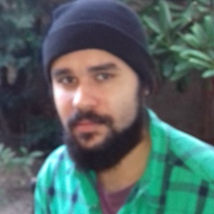 Marcelo Roberto, 09.03.1992, Rio de Janeiro