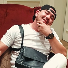 Навруз Усмонов, 21.03.1995, Самарканд