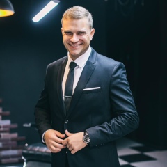 Николай Николаев, 14.02.1990, Ульяновск