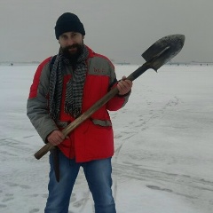 Alexey Ivchenkofff, 20.11.1984, Санкт-Петербург