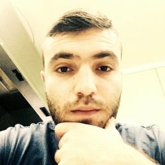 Ваго Цатрян, 25.02, Щелково