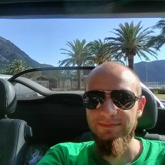 Сергей Цыбровский, 13.02.1989, Черкассы