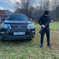 Александр Храмов, 10.04.1987, Владивосток