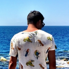 Шахрияр Джафаров, 10.07, Санкт-Петербург