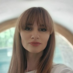 Екатерина Семенова, 17.06, Орша