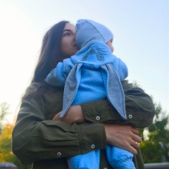 Валентина Бурнос, 03.08.1993, Санкт-Петербург