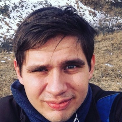 Антон Моисеев, 11.08.1988, Алматы