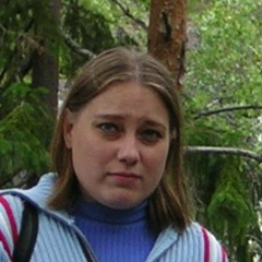 Екатерина Конева, 13.12, Санкт-Петербург