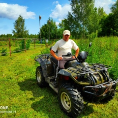 Денис Ущаповский, 01.09.1988, Ивантеевка