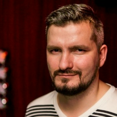 Павел Витько, 07.11.1978, Екатеринбург