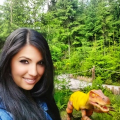 Анастасия Лихицкая, 06.06.1989, Киев