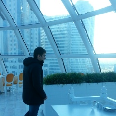 Арби Эльмурзаев, 17.12.1905, Толстой-Юрт