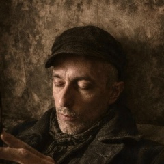 Александр Зуйков, 27.11, Санкт-Петербург