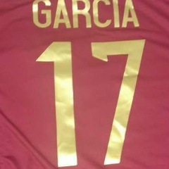 Rafa Garcia, 30.03.1989