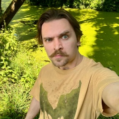 Виктор Маков, 20.01, Санкт-Петербург