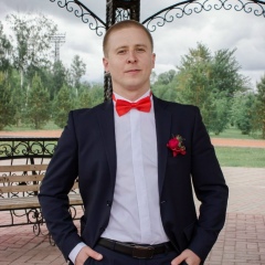 Андрей Малышев, 06.11.1991, Салават