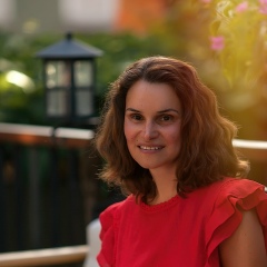 Елена Ильина, 21.01