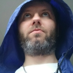 Виталий Антонов, 15.11.1983, Санкт-Петербург