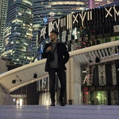 Георгий Яшин, 27.03