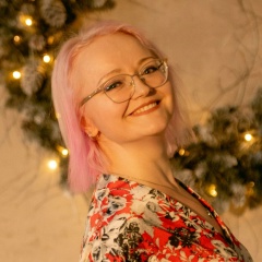 Иришка Гусак, 22.05, Ковров