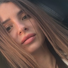 Anya Tambe, 07.05, Егорьевск