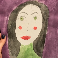 Татьяна Вторушина, 01.05, Санкт-Петербург