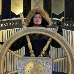 Евгений Кулик, 29.12.1986, Санкт-Петербург