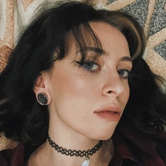 Настя Умеренкова, 31.05.1907, Москва