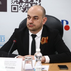 Степан Сирунян, 07.08