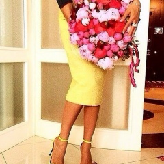 Данара Асанова, 23.05.1994, Алматы