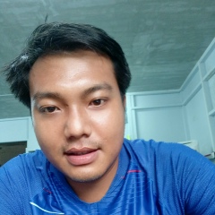 Kyaw-Thet Naing, Yangon