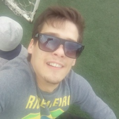 Дима Скороходов, 08.03.1989, Екатеринбург