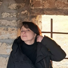 Татьяна Бергтора, Санкт-Петербург