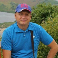 Руслан Алкеев, 11.11, Самара