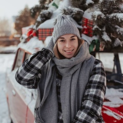 Evgeniya Podpaskova, 29.03, Москва