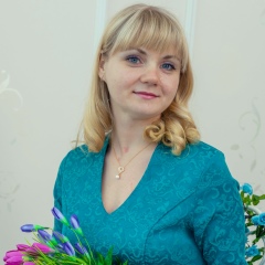 Леночка Гассан, 10.01, Санкт-Петербург